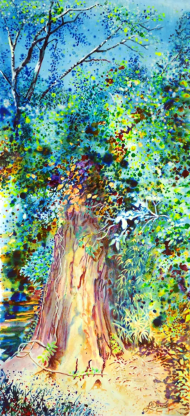 Renewal by Larry Downs